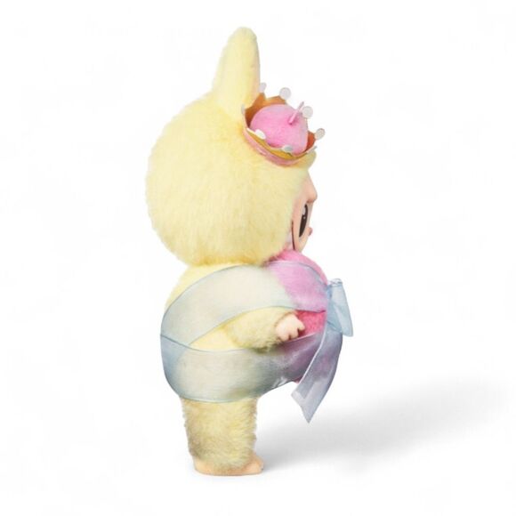 Labubu Let’s Checkmate Series - The Monsters Vinyl Plush Hanging Card - Picture 2 of 14